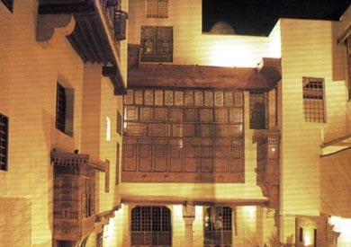 بيت السحيمى